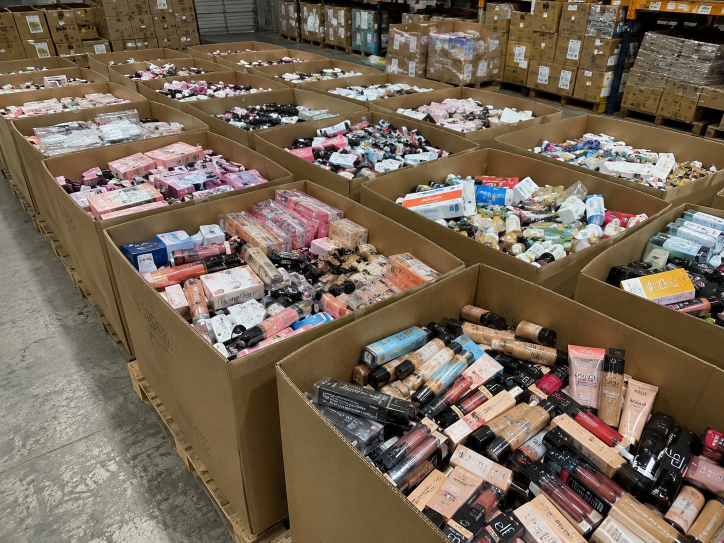 Kosmetik & Beauty